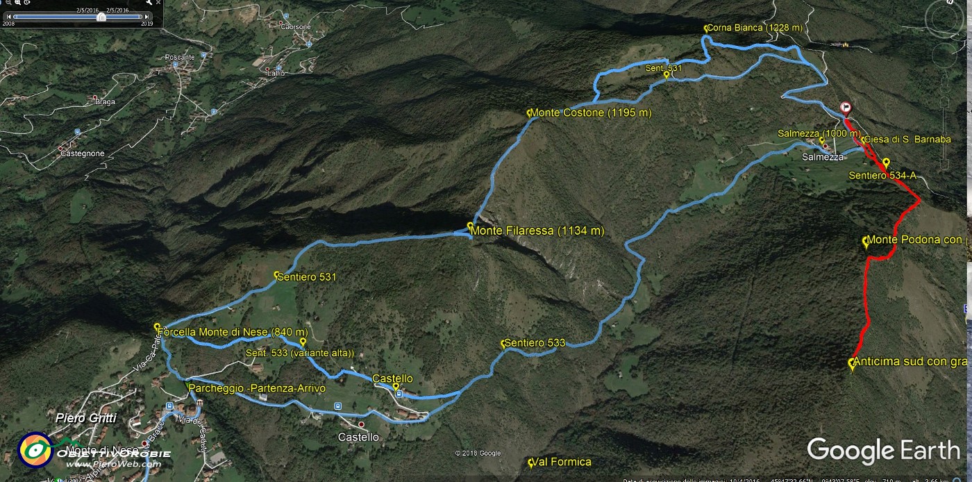 05 Immagine tracciato Filaressa-Costone-Corna Bianca da Monte di Nese  via Salmezza-1.jpg